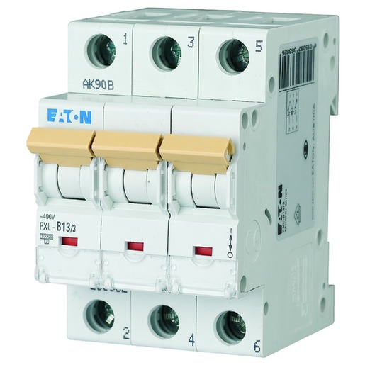 Eaton Electric PXL-B13/3 Turkiye