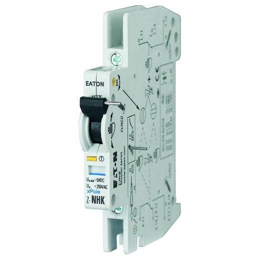 Eaton Electric Z-NHK Turkiye