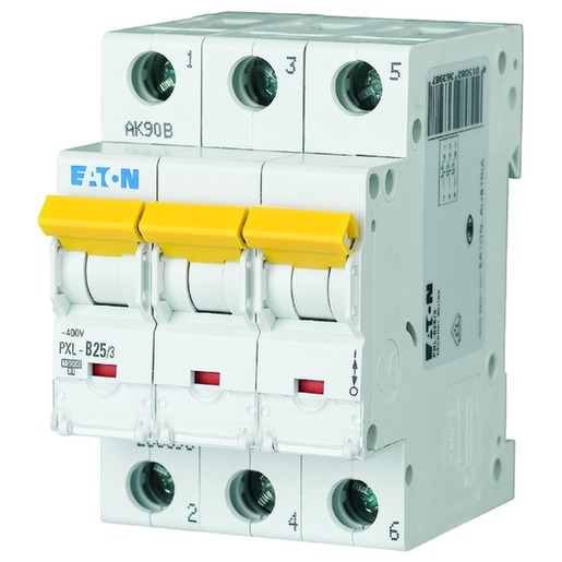 Eaton Electric PXL-C25/3 Turkiye