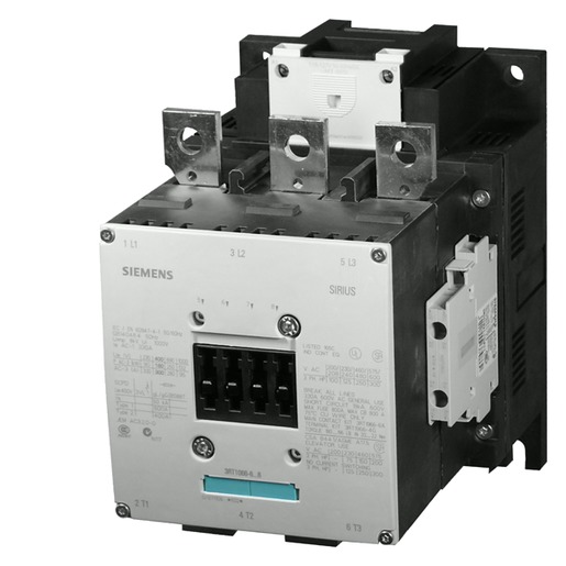 Siemens 3RT1065-6AP36 Turkiye