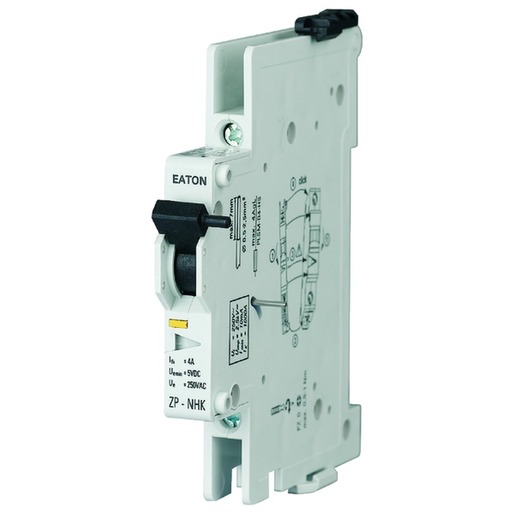 Eaton Electric ZP-NHK Turkiye
