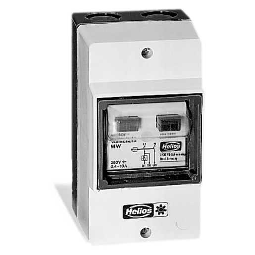 Helios Ventilatoren MW Turkiye
