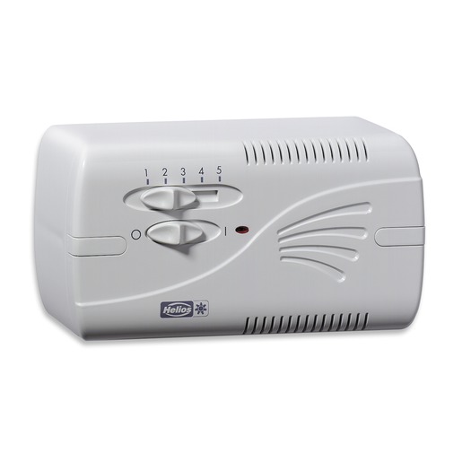 Helios Ventilatoren TSW 0,3 Turkiye