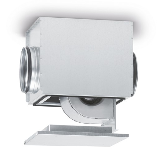 Helios Ventilatoren SB 250 C Turkiye