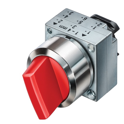 Siemens 3SB3500-2EA11 Turkiye