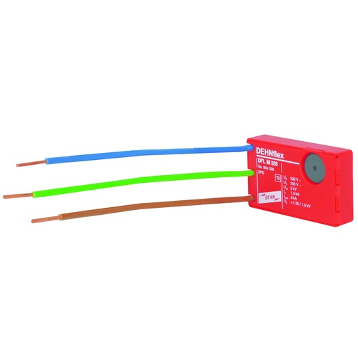Dehn + Söhne DFL M 255 Turkiye
