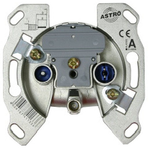 Astro GUT MMD 13 F Turkiye
