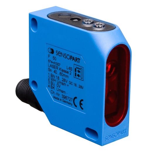 Sensopart FT 50 RH-PAL4 Turkiye