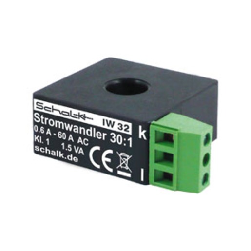 Schalk Steuerungstechnik IW 32 Turkiye