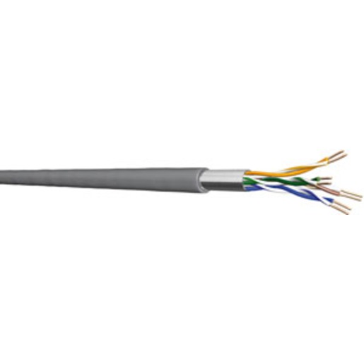 Draka UC300 S24 Cat.5e F/UTP 4P LSHF 500DW Turkiye