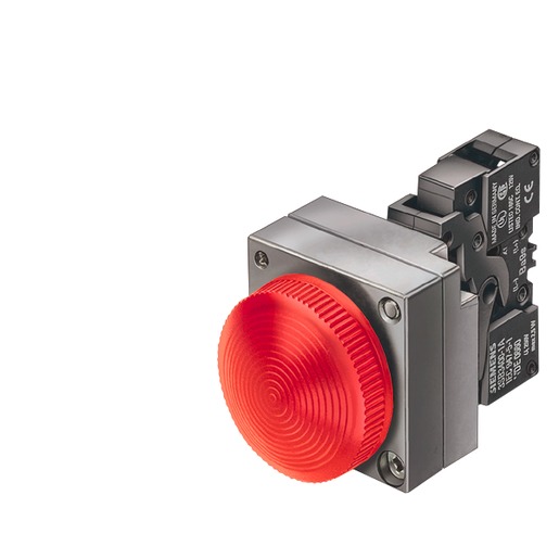 Siemens 3SB3644-6BA40 Turkiye