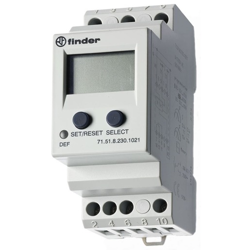 Finder 71.51.8.230.1021 Turkiye