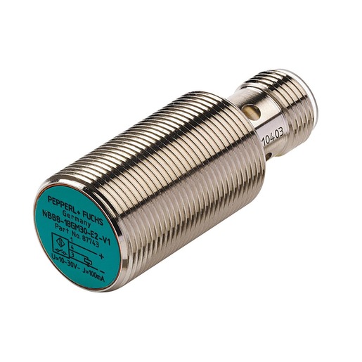 Pepperl+Fuchs NBB8-18GM30-E2-V1 Turkiye