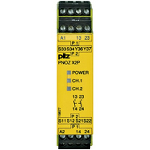 Pilz 777303 Turkiye