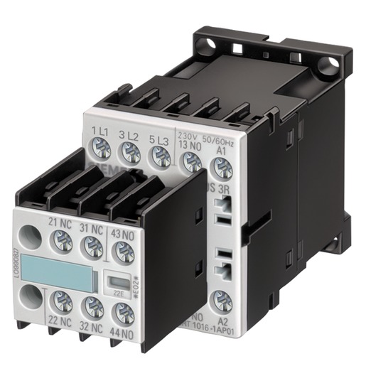 Siemens 3RT1016-1BB44-3MA0 Turkiye