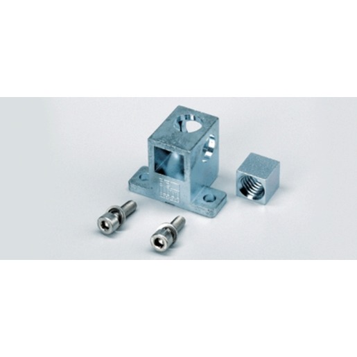 Ifm Electronic SYSTEM COMPONENT CUBE Turkiye