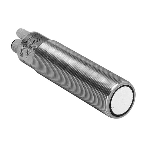 Pepperl+Fuchs UC2000-30GM-IUR2-V15 Turkiye