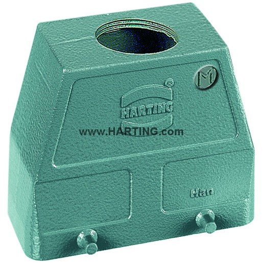 Harting Deutschland 19 30 016 0428 Turkiye