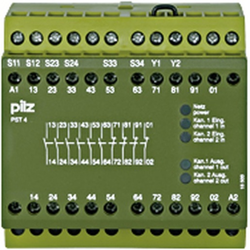 Pilz 720300 Turkiye