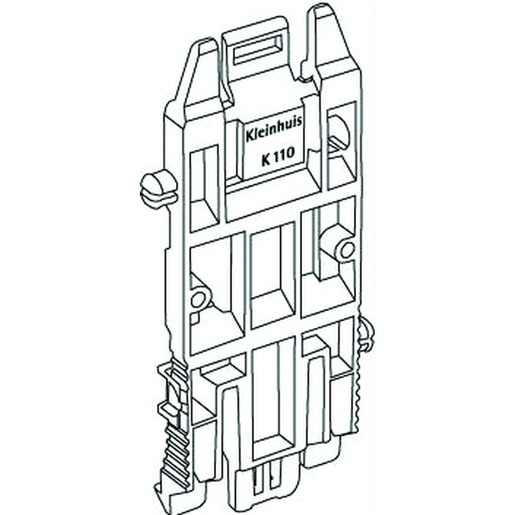 Kleinhuis K110 Turkiye