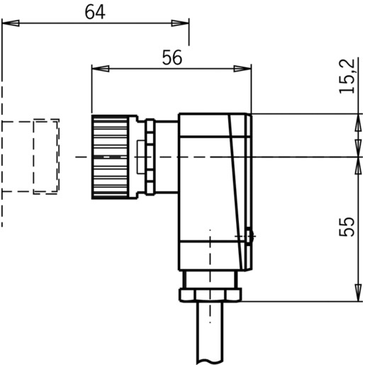 Euchner SR11WF Turkiye