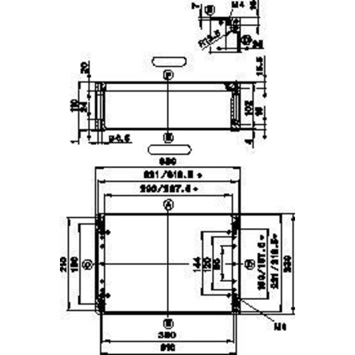 Bernstein GEH.KPL.CA-380 P Turkiye