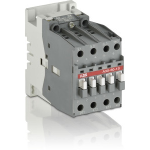ABB A30-30-01 220-230V 50Hz / 230-240V 60Hz Turkiye