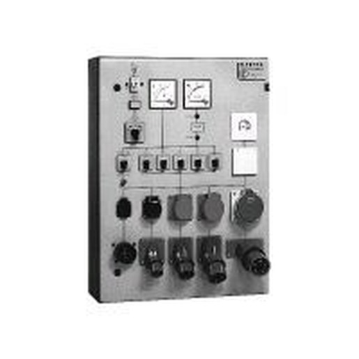 Elektra-Tailfingen PSTZ-KP Turkiye