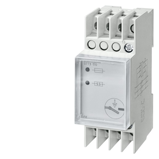 Siemens 5TT3170 Turkiye