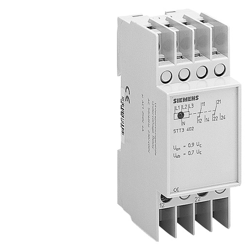 Siemens 5TT3402 Turkiye