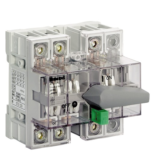 Siemens 5TE1330 Turkiye