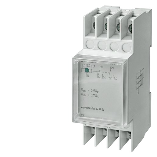 Siemens 5TT3406 Turkiye