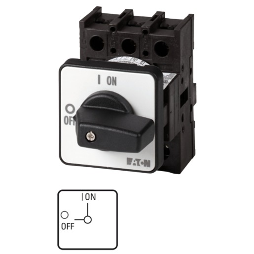Eaton Electric P3-63/I3/SVB/HI11 Turkiye