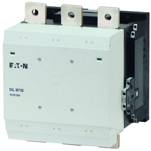 Eaton Electric DILM750/22(RA250) Turkiye