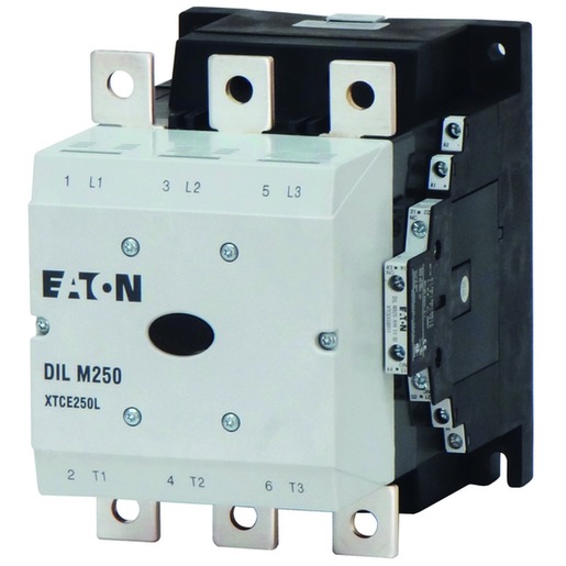 Eaton Electric DILM250/22(RA250) Turkiye