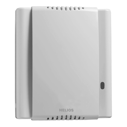 Helios Ventilatoren DX 200 Turkiye
