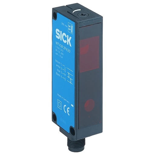Sick WTV18-2P420 REFLEXIONS-LICHTT. Turkiye