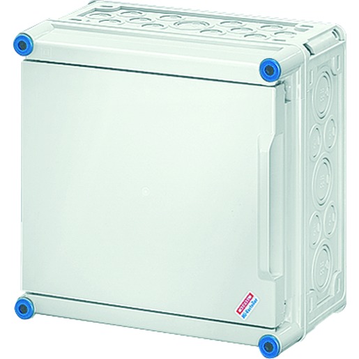 Hensel Mi 0221 Turkiye