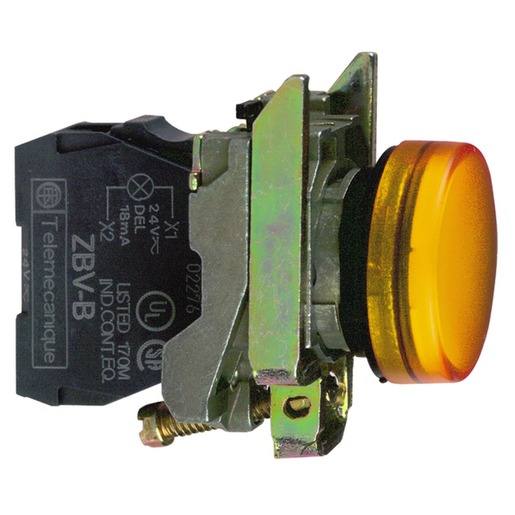 Schneider Electric XB4BVB5 Turkiye