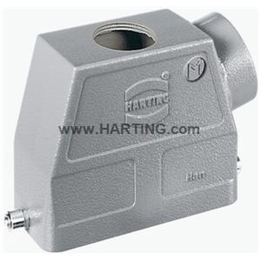 Harting Deutschland 19 30 010 0447 Turkiye