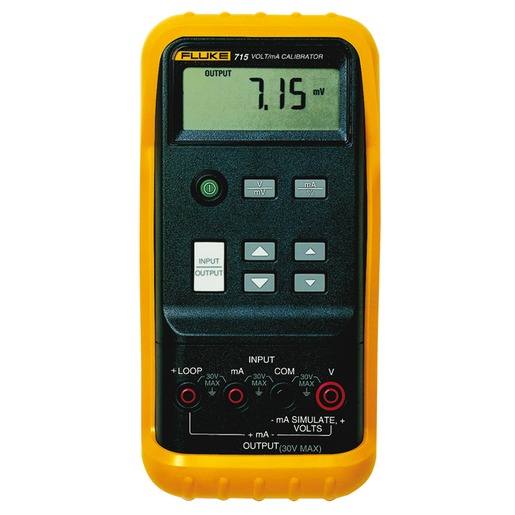 Fluke FLUKE-715 Turkiye