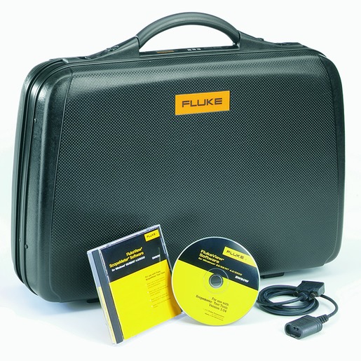 Fluke SCC190EFG Turkiye