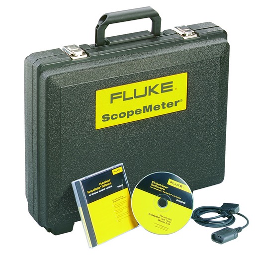 Fluke SCC120G Turkiye