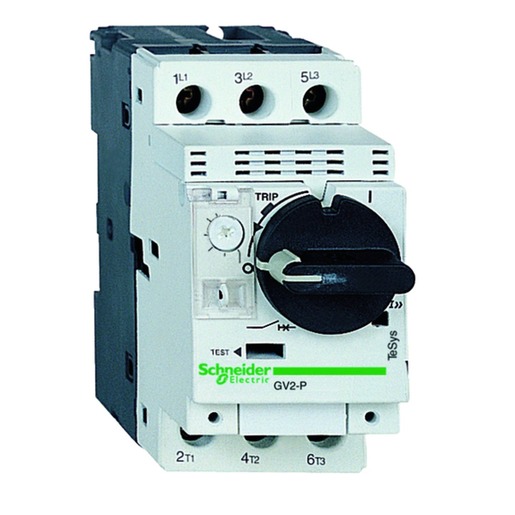 Schneider Electric GV2P32 Turkiye