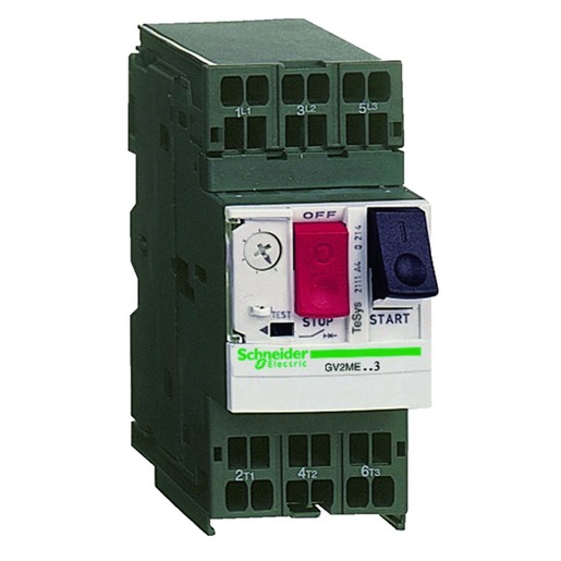Schneider Electric GV2ME033 Turkiye