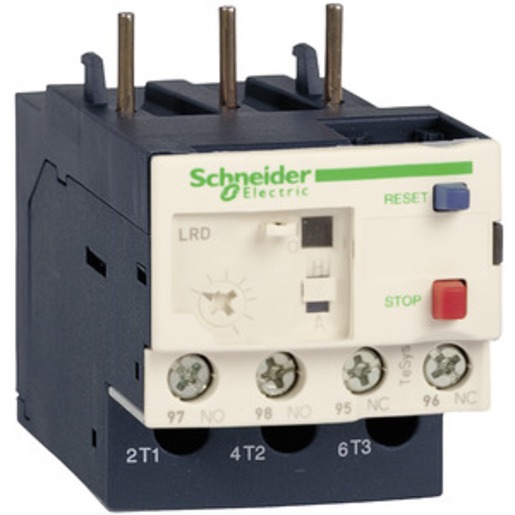 Schneider Electric LRD35 Turkiye