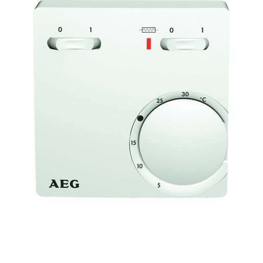 AEG Haustechnik RT 602 SNSZ Turkiye