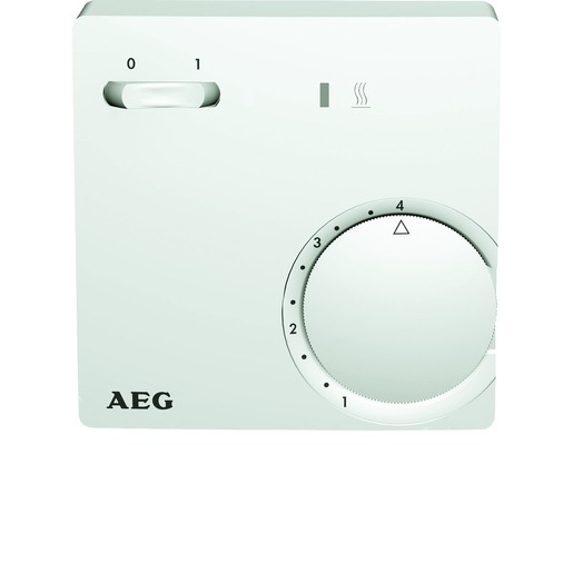 AEG Haustechnik FTE 600 SN Turkiye