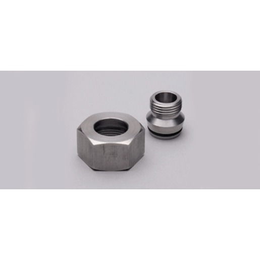 Ifm Electronic ADAPTER SIL18 Turkiye