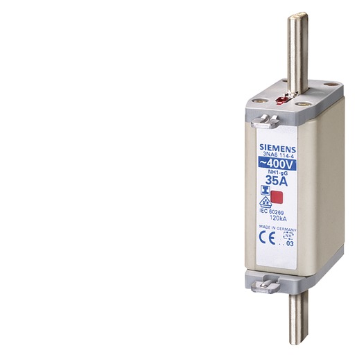 Siemens 3NA6140-4 Turkiye